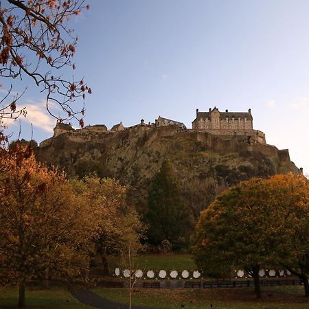 Pass The Keys Spacious And Homely Flat On The Royal Mile Edinburgh Ngoại thất bức ảnh