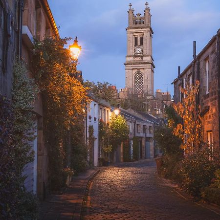 Pass The Keys Spacious And Homely Flat On The Royal Mile Edinburgh Ngoại thất bức ảnh
