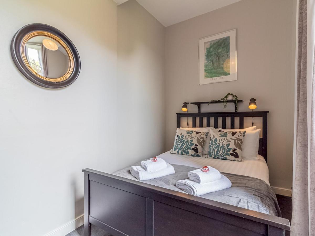 Pass The Keys Spacious And Homely Flat On The Royal Mile Edinburgh Ngoại thất bức ảnh