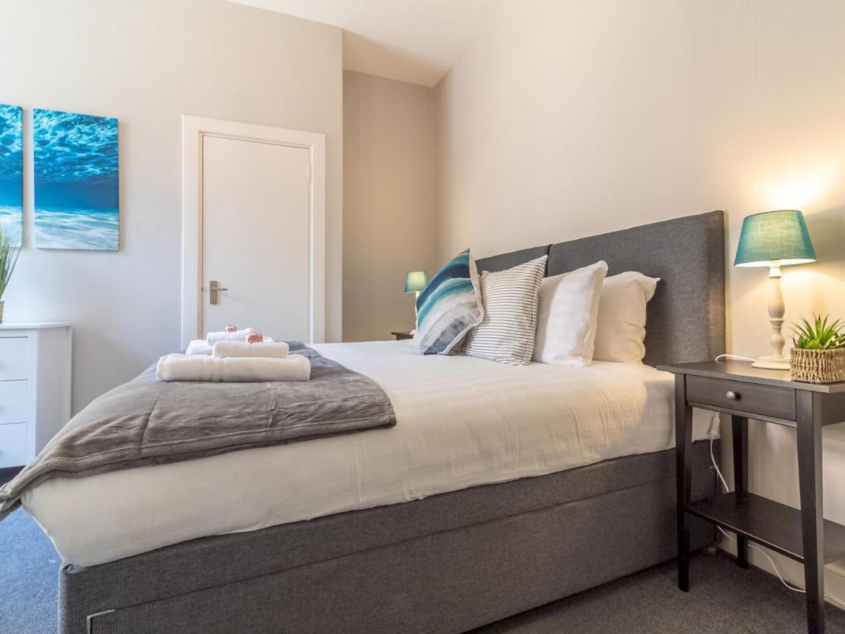 Pass The Keys Spacious And Homely Flat On The Royal Mile Edinburgh Ngoại thất bức ảnh