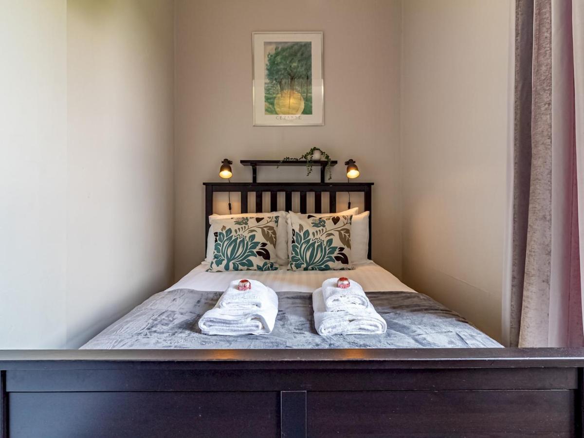 Pass The Keys Spacious And Homely Flat On The Royal Mile Edinburgh Ngoại thất bức ảnh