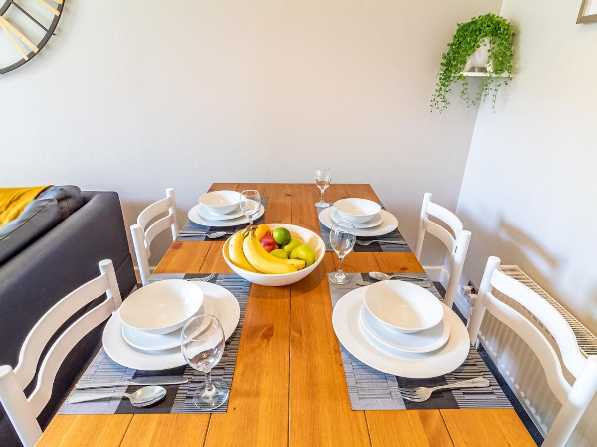 Pass The Keys Spacious And Homely Flat On The Royal Mile Edinburgh Ngoại thất bức ảnh