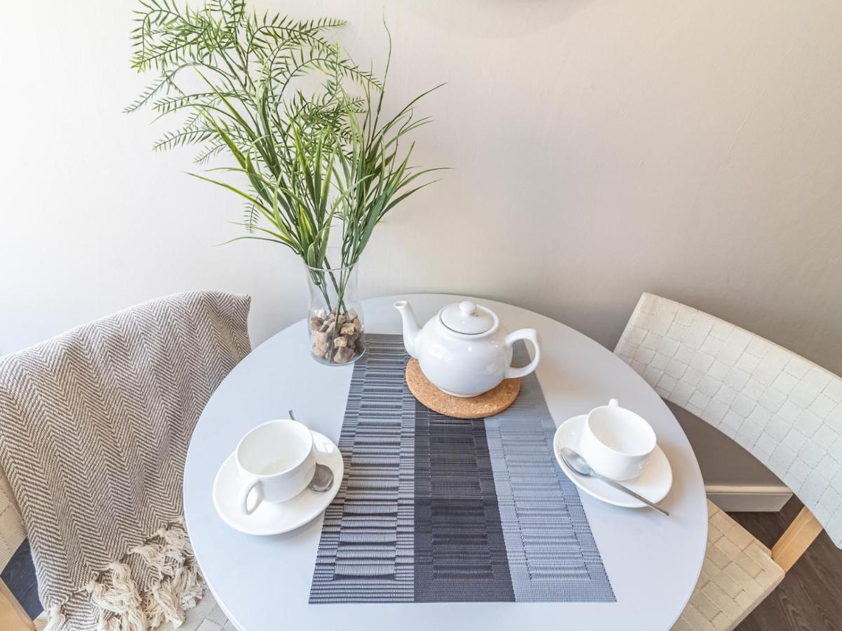 Pass The Keys Spacious And Homely Flat On The Royal Mile Edinburgh Ngoại thất bức ảnh
