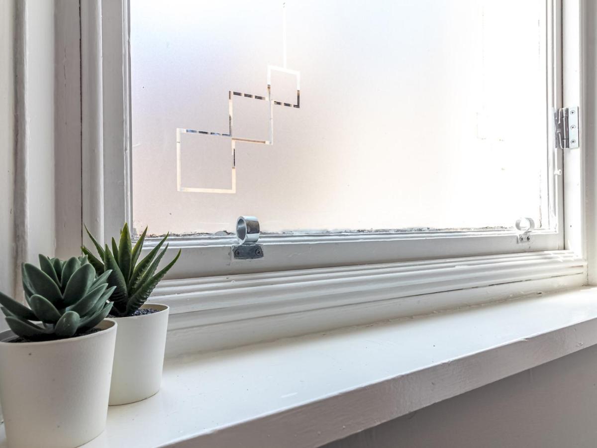 Pass The Keys Spacious And Homely Flat On The Royal Mile Edinburgh Ngoại thất bức ảnh
