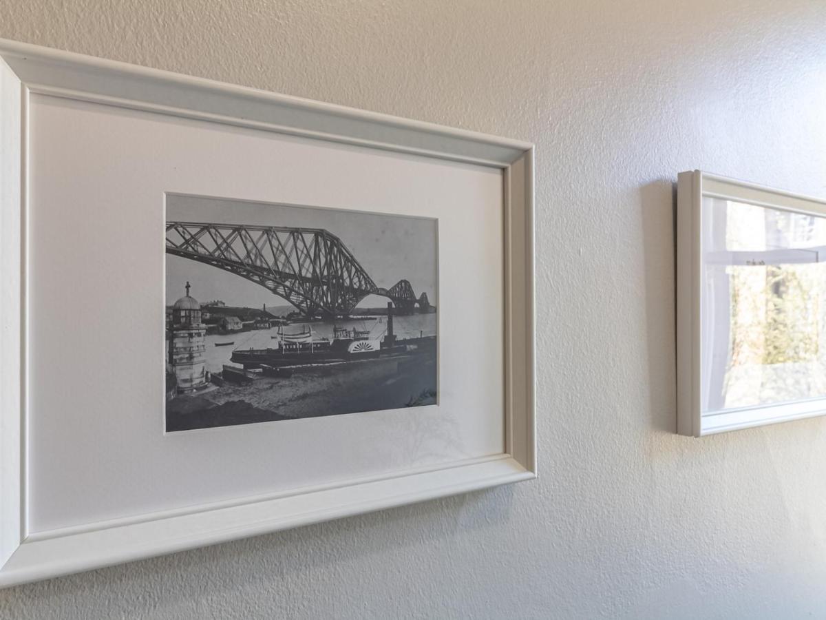 Pass The Keys Spacious And Homely Flat On The Royal Mile Edinburgh Ngoại thất bức ảnh